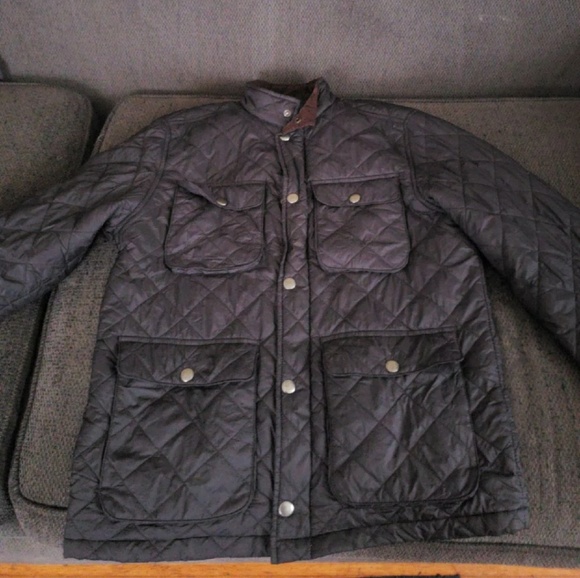 Old navy coat - Picture 3 of 3